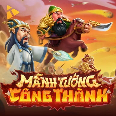 Mãnh tướng công thần DA88